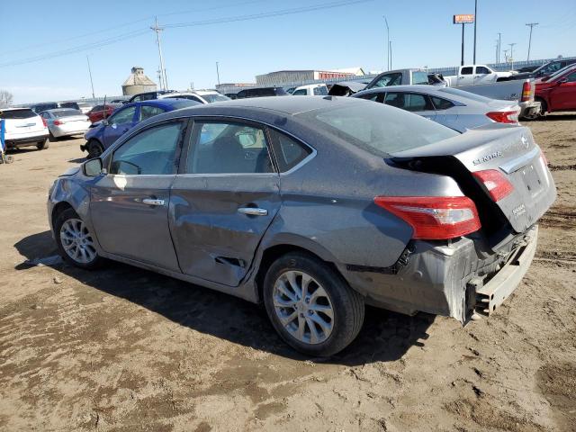 Photo 1 VIN: 3N1AB7AP1JY218753 - NISSAN SENTRA 