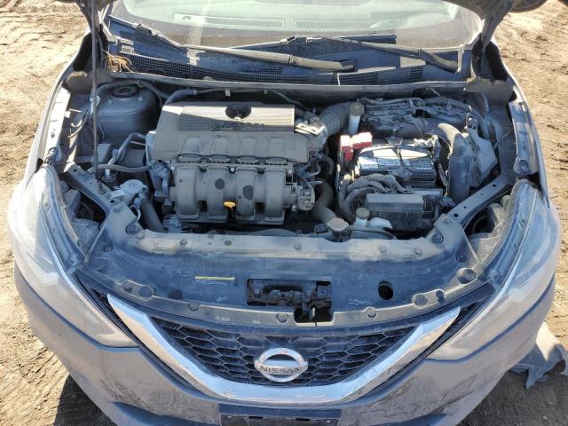 Photo 10 VIN: 3N1AB7AP1JY218753 - NISSAN SENTRA 