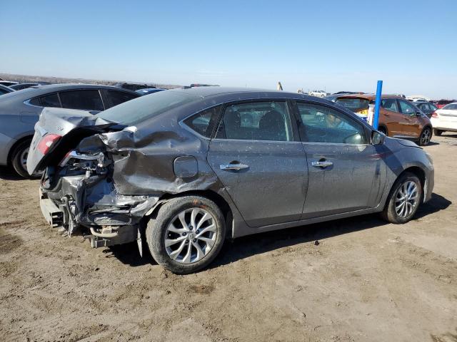 Photo 2 VIN: 3N1AB7AP1JY218753 - NISSAN SENTRA 