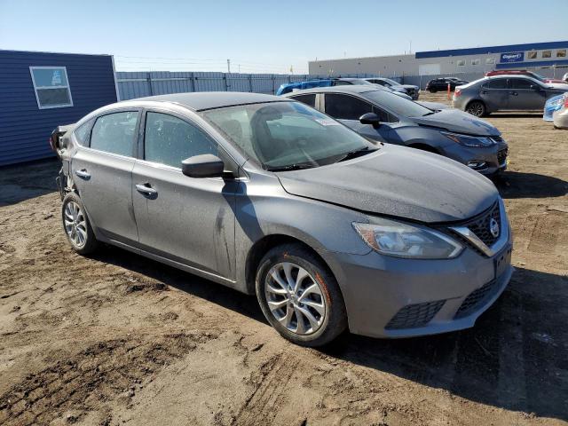 Photo 3 VIN: 3N1AB7AP1JY218753 - NISSAN SENTRA 