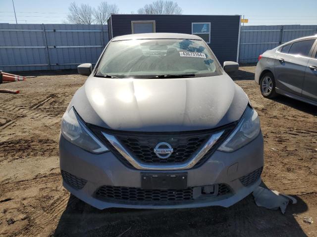 Photo 4 VIN: 3N1AB7AP1JY218753 - NISSAN SENTRA 