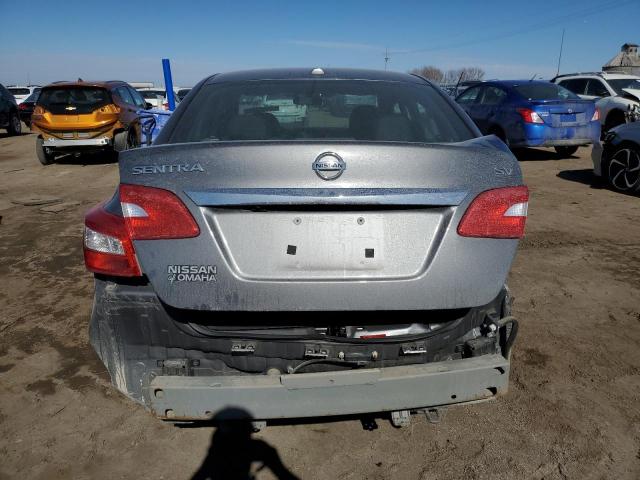 Photo 5 VIN: 3N1AB7AP1JY218753 - NISSAN SENTRA 