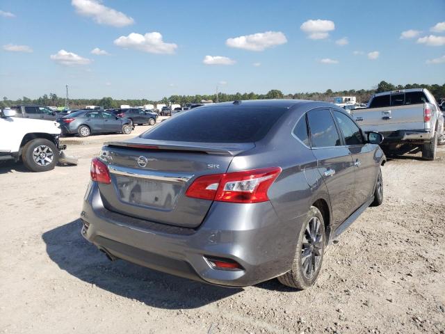 Photo 3 VIN: 3N1AB7AP1JY220258 - NISSAN SENTRA S 