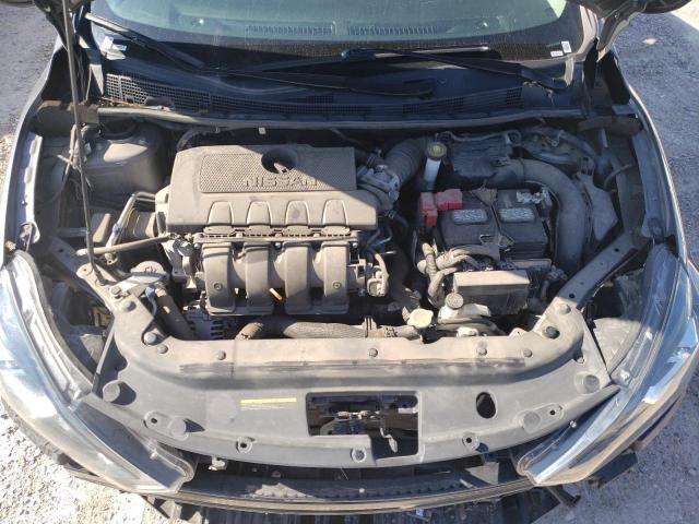 Photo 6 VIN: 3N1AB7AP1JY220258 - NISSAN SENTRA S 