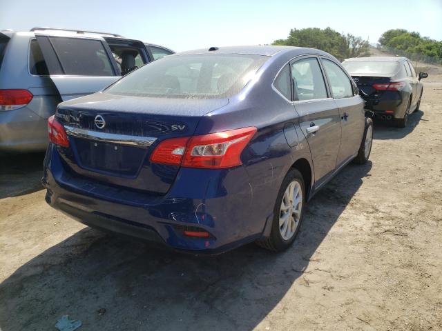 Photo 3 VIN: 3N1AB7AP1JY220339 - NISSAN SENTRA S 