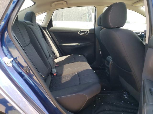 Photo 5 VIN: 3N1AB7AP1JY220339 - NISSAN SENTRA S 