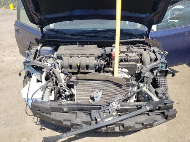 Photo 6 VIN: 3N1AB7AP1JY220339 - NISSAN SENTRA S 