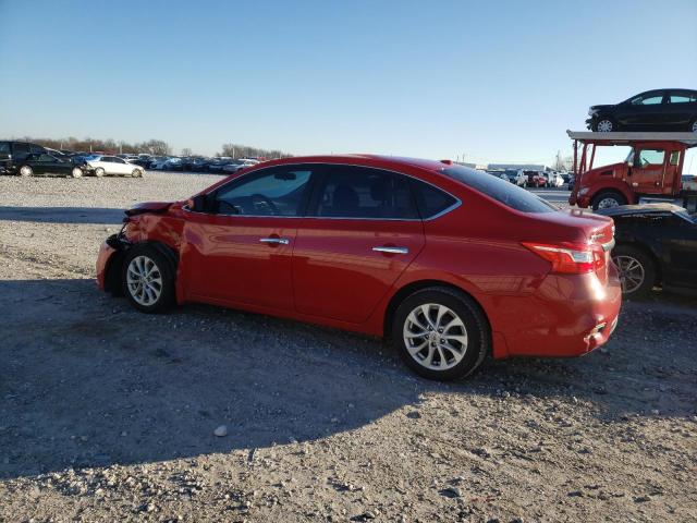 Photo 1 VIN: 3N1AB7AP1JY220826 - NISSAN SENTRA S 