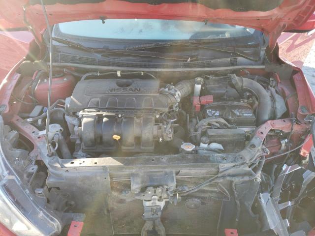 Photo 10 VIN: 3N1AB7AP1JY220826 - NISSAN SENTRA S 