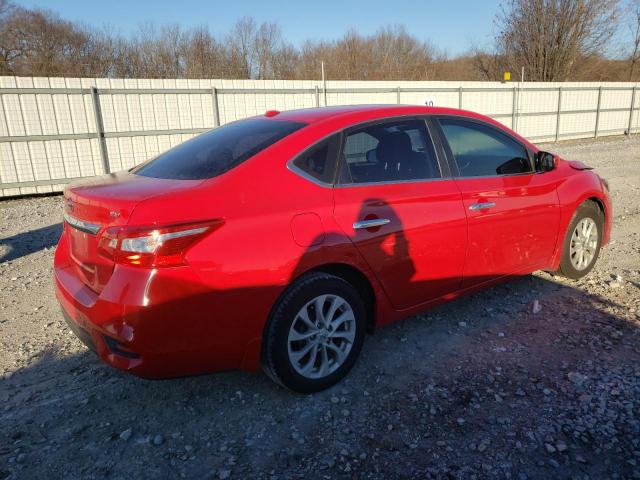 Photo 2 VIN: 3N1AB7AP1JY220826 - NISSAN SENTRA S 