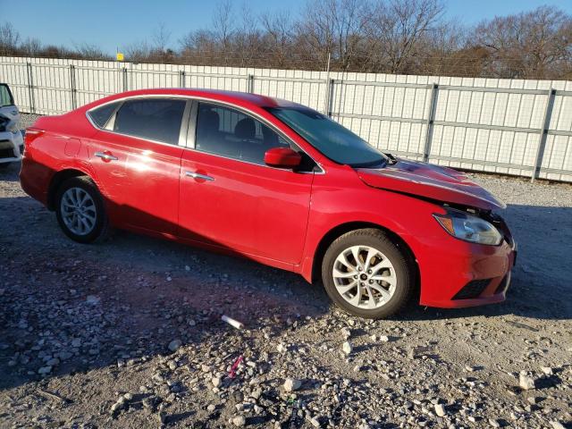 Photo 3 VIN: 3N1AB7AP1JY220826 - NISSAN SENTRA S 