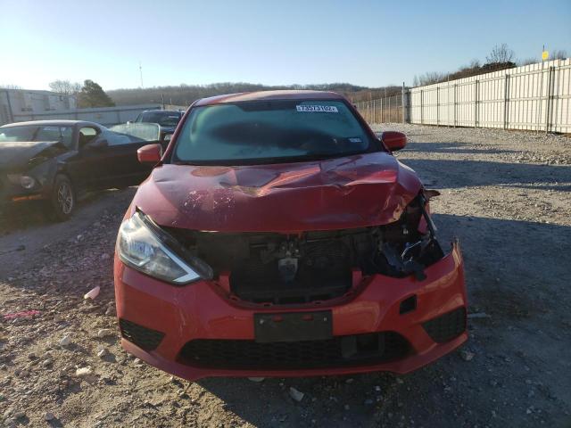 Photo 4 VIN: 3N1AB7AP1JY220826 - NISSAN SENTRA S 