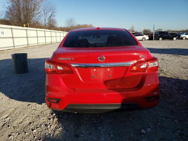 Photo 5 VIN: 3N1AB7AP1JY220826 - NISSAN SENTRA S 