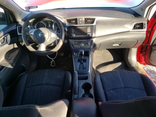 Photo 7 VIN: 3N1AB7AP1JY220826 - NISSAN SENTRA S 