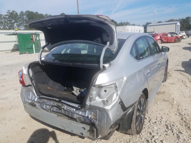 Photo 3 VIN: 3N1AB7AP1JY221569 - NISSAN SENTRA S 