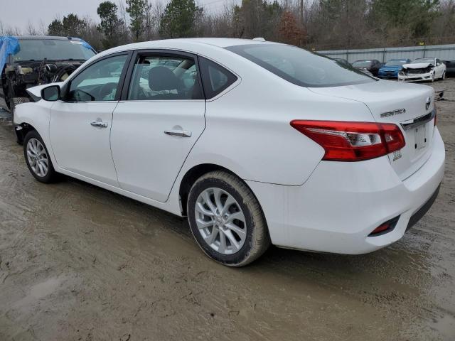 Photo 1 VIN: 3N1AB7AP1JY222687 - NISSAN SENTRA S 