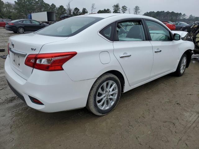 Photo 2 VIN: 3N1AB7AP1JY222687 - NISSAN SENTRA S 