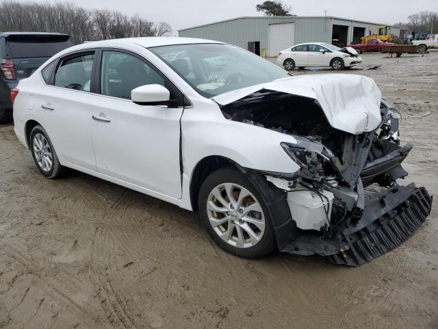 Photo 3 VIN: 3N1AB7AP1JY222687 - NISSAN SENTRA S 