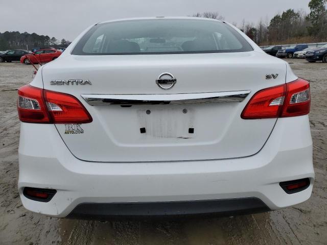 Photo 5 VIN: 3N1AB7AP1JY222687 - NISSAN SENTRA S 