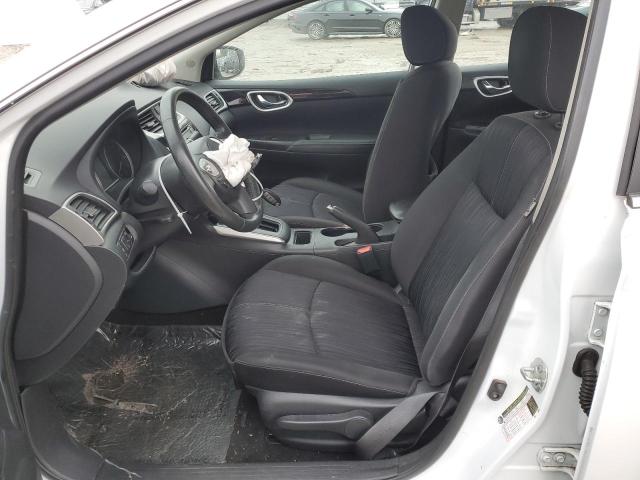 Photo 6 VIN: 3N1AB7AP1JY222687 - NISSAN SENTRA S 