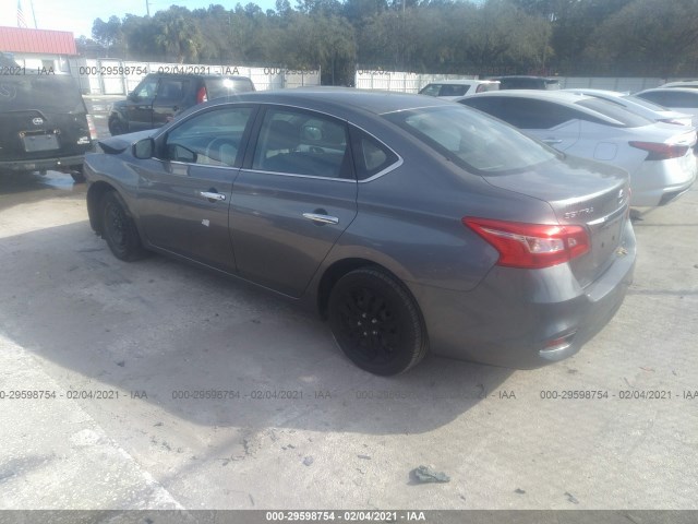 Photo 2 VIN: 3N1AB7AP1JY222964 - NISSAN SENTRA 