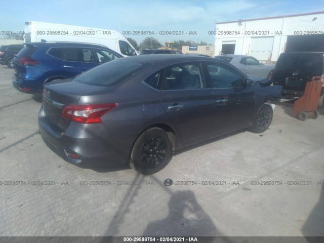 Photo 3 VIN: 3N1AB7AP1JY222964 - NISSAN SENTRA 