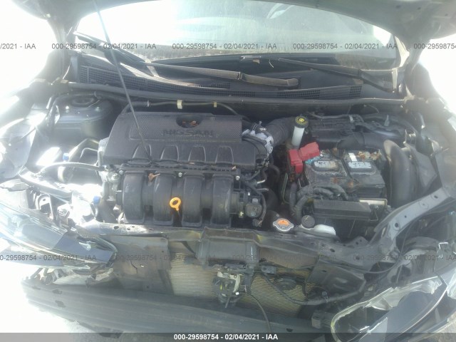 Photo 9 VIN: 3N1AB7AP1JY222964 - NISSAN SENTRA 