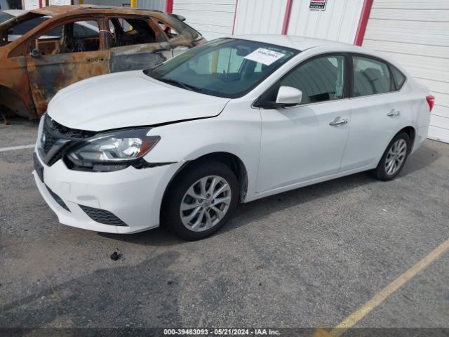 Photo 1 VIN: 3N1AB7AP1JY223225 - NISSAN SENTRA 