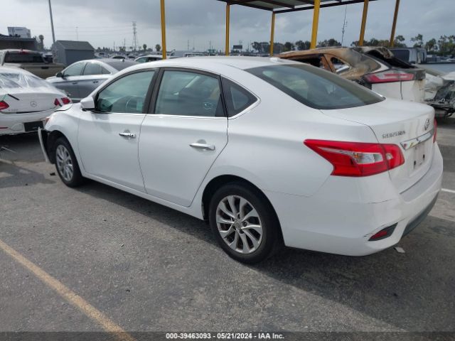 Photo 2 VIN: 3N1AB7AP1JY223225 - NISSAN SENTRA 