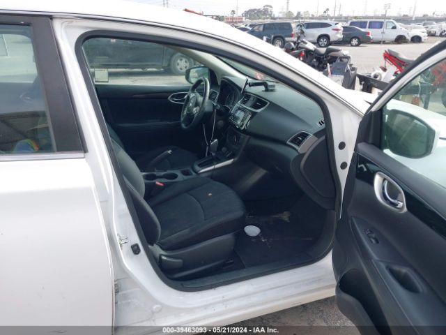 Photo 4 VIN: 3N1AB7AP1JY223225 - NISSAN SENTRA 