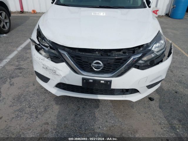 Photo 5 VIN: 3N1AB7AP1JY223225 - NISSAN SENTRA 