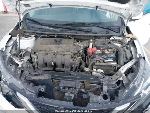 Photo 9 VIN: 3N1AB7AP1JY223225 - NISSAN SENTRA 