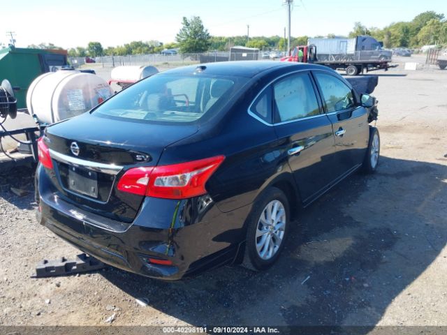 Photo 3 VIN: 3N1AB7AP1JY223399 - NISSAN SENTRA 