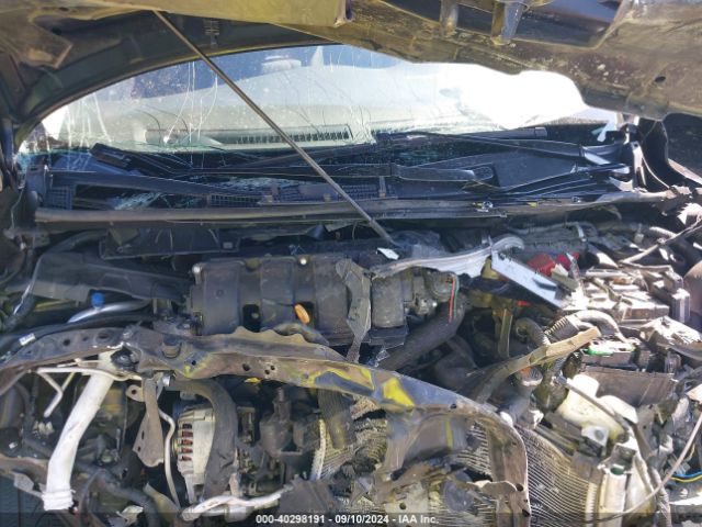 Photo 9 VIN: 3N1AB7AP1JY223399 - NISSAN SENTRA 