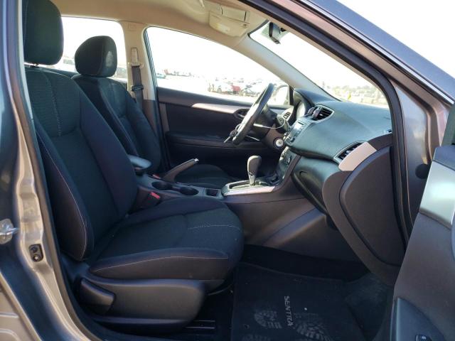 Photo 4 VIN: 3N1AB7AP1JY224830 - NISSAN SENTRA S 