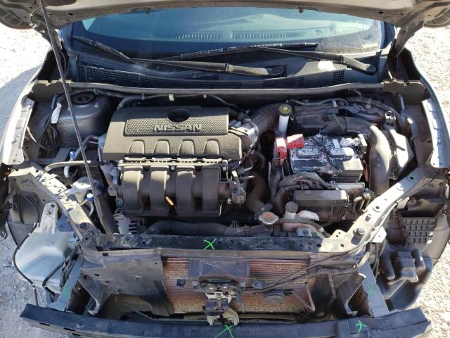 Photo 6 VIN: 3N1AB7AP1JY224830 - NISSAN SENTRA S 