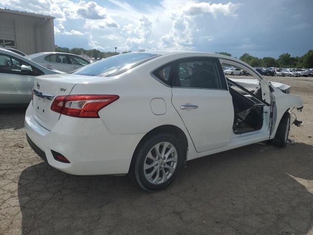 Photo 2 VIN: 3N1AB7AP1JY224987 - NISSAN SENTRA S 