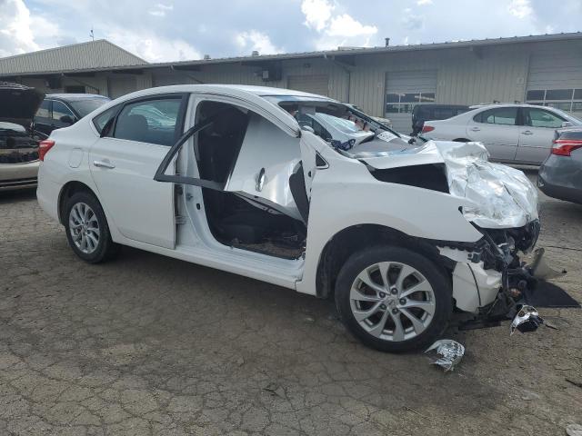 Photo 3 VIN: 3N1AB7AP1JY224987 - NISSAN SENTRA S 