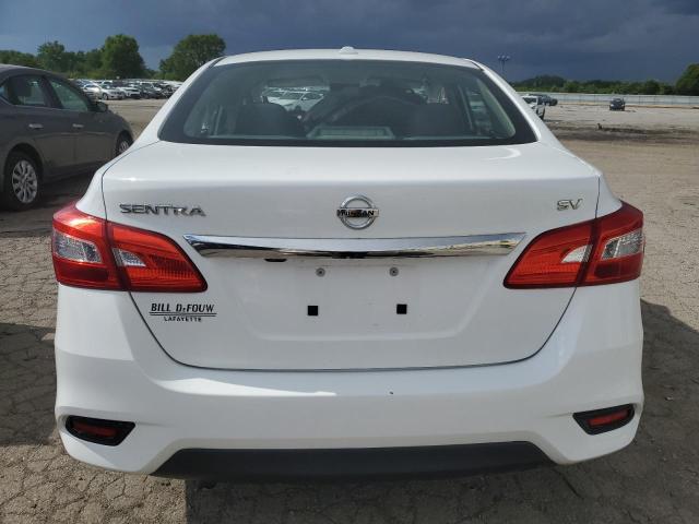 Photo 5 VIN: 3N1AB7AP1JY224987 - NISSAN SENTRA S 