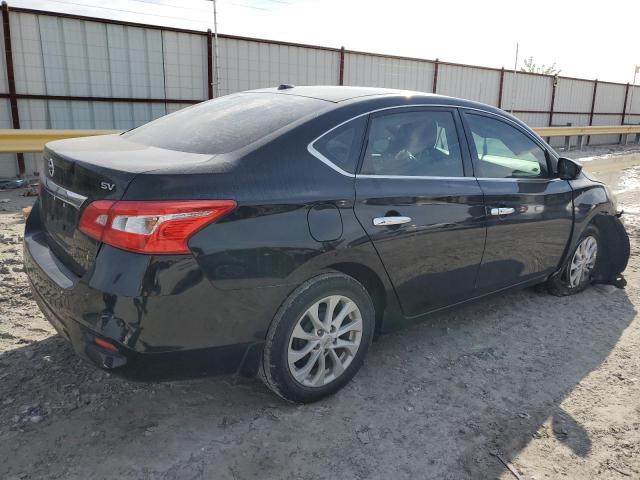 Photo 2 VIN: 3N1AB7AP1JY225198 - NISSAN SENTRA S 