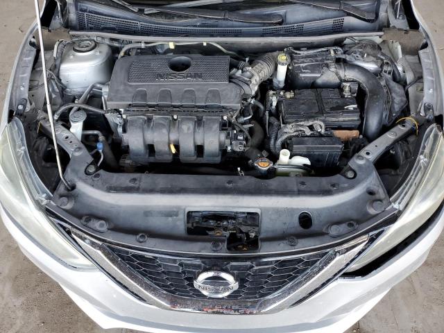 Photo 10 VIN: 3N1AB7AP1JY226237 - NISSAN SENTRA S 