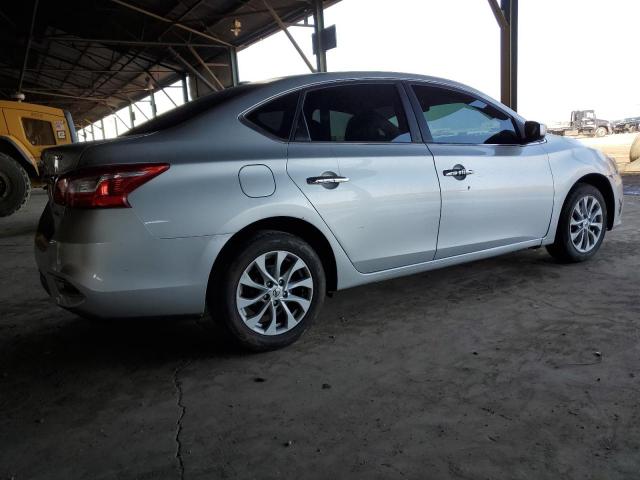 Photo 2 VIN: 3N1AB7AP1JY226237 - NISSAN SENTRA S 