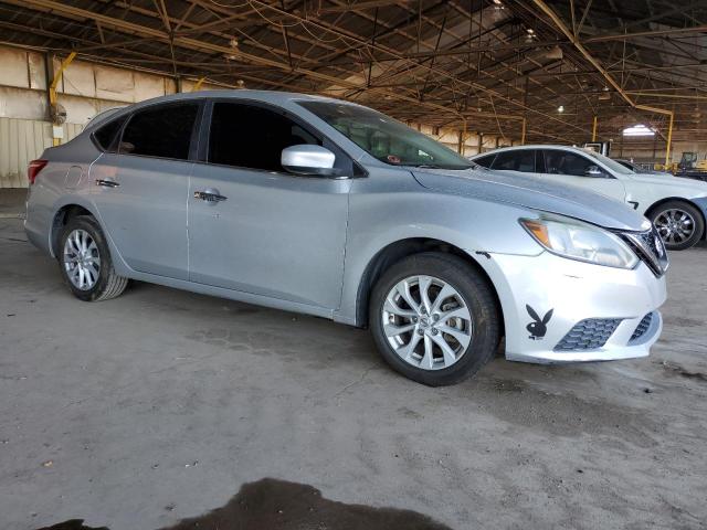 Photo 3 VIN: 3N1AB7AP1JY226237 - NISSAN SENTRA S 