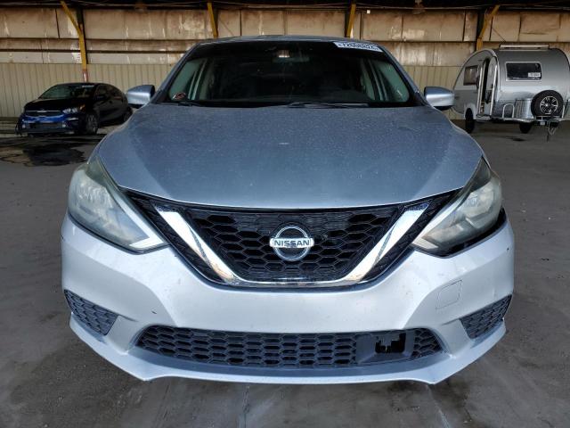 Photo 4 VIN: 3N1AB7AP1JY226237 - NISSAN SENTRA S 