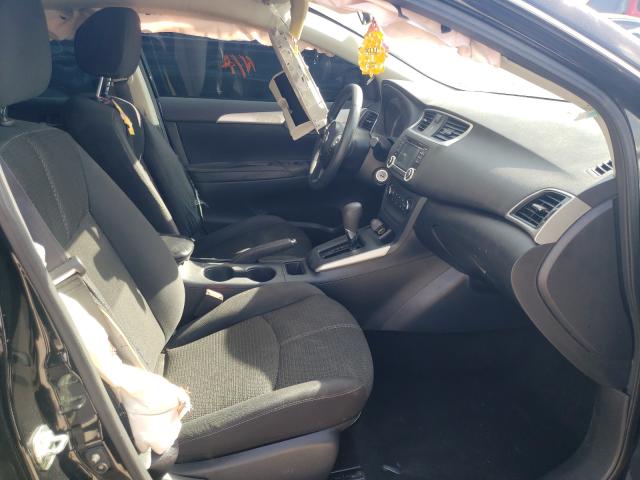 Photo 4 VIN: 3N1AB7AP1JY226352 - NISSAN SENTRA 