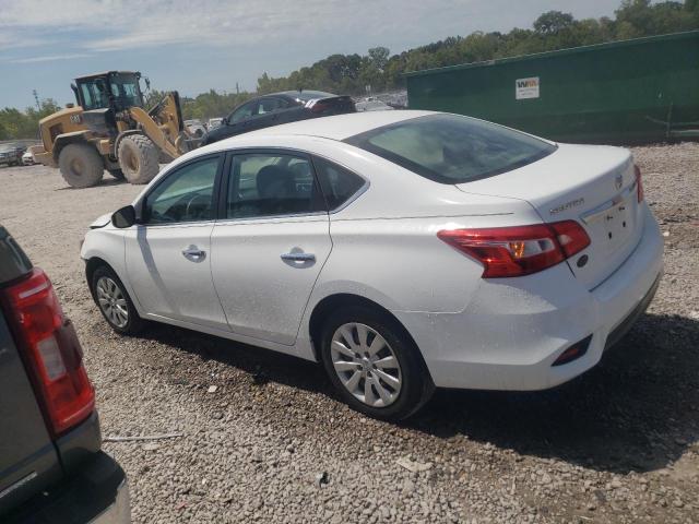 Photo 1 VIN: 3N1AB7AP1JY226884 - NISSAN SENTRA S 