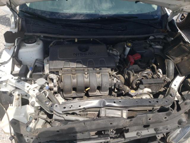 Photo 10 VIN: 3N1AB7AP1JY226884 - NISSAN SENTRA S 