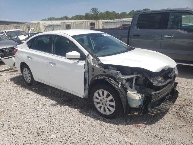 Photo 3 VIN: 3N1AB7AP1JY226884 - NISSAN SENTRA S 