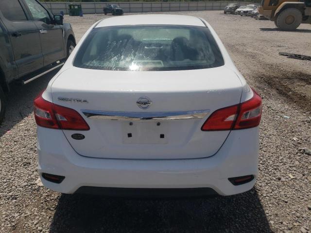 Photo 5 VIN: 3N1AB7AP1JY226884 - NISSAN SENTRA S 