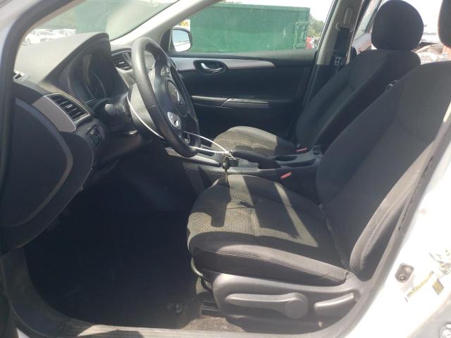 Photo 6 VIN: 3N1AB7AP1JY226884 - NISSAN SENTRA S 